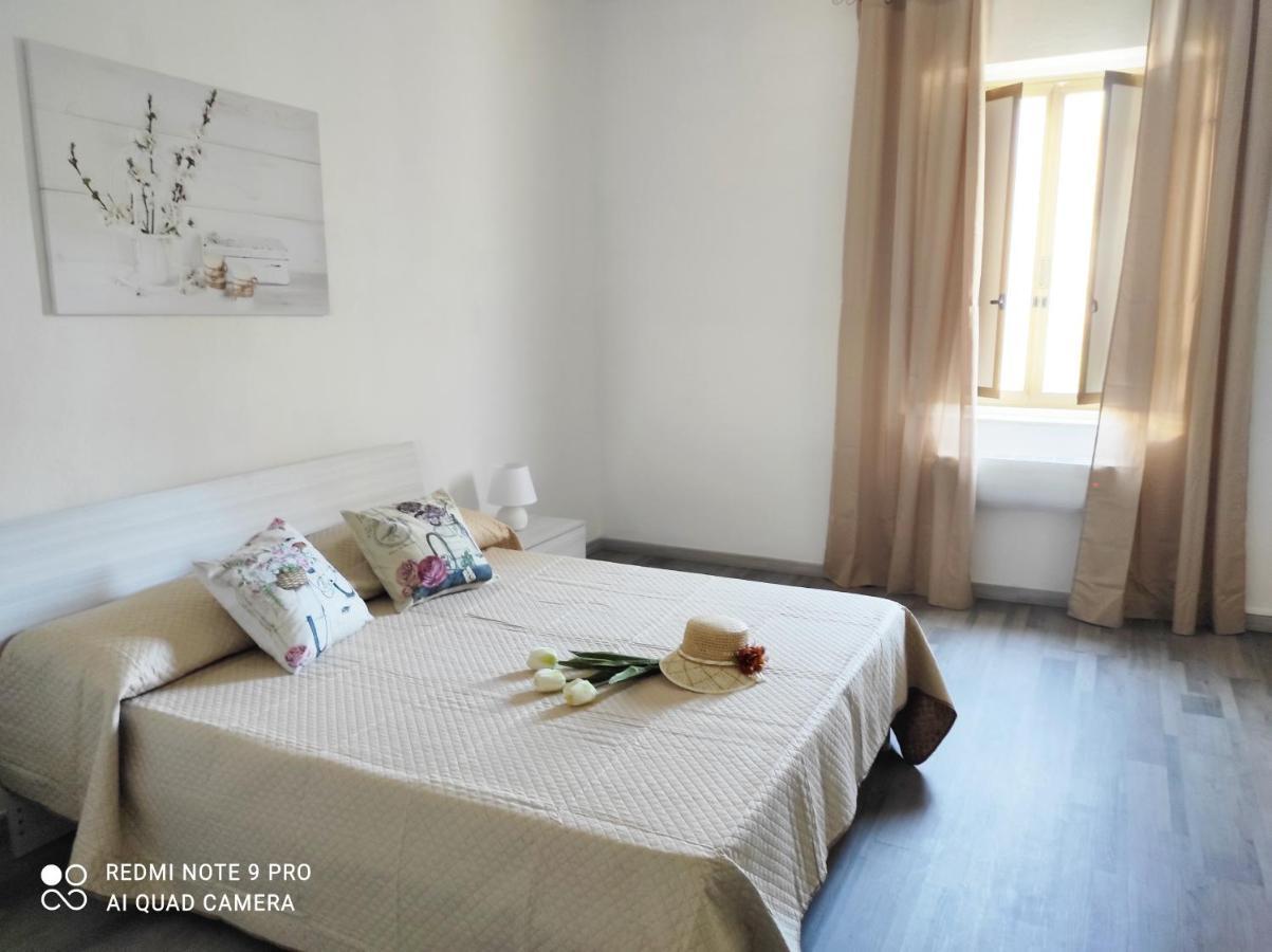Alcivico26 Apartment Alghero Exterior photo